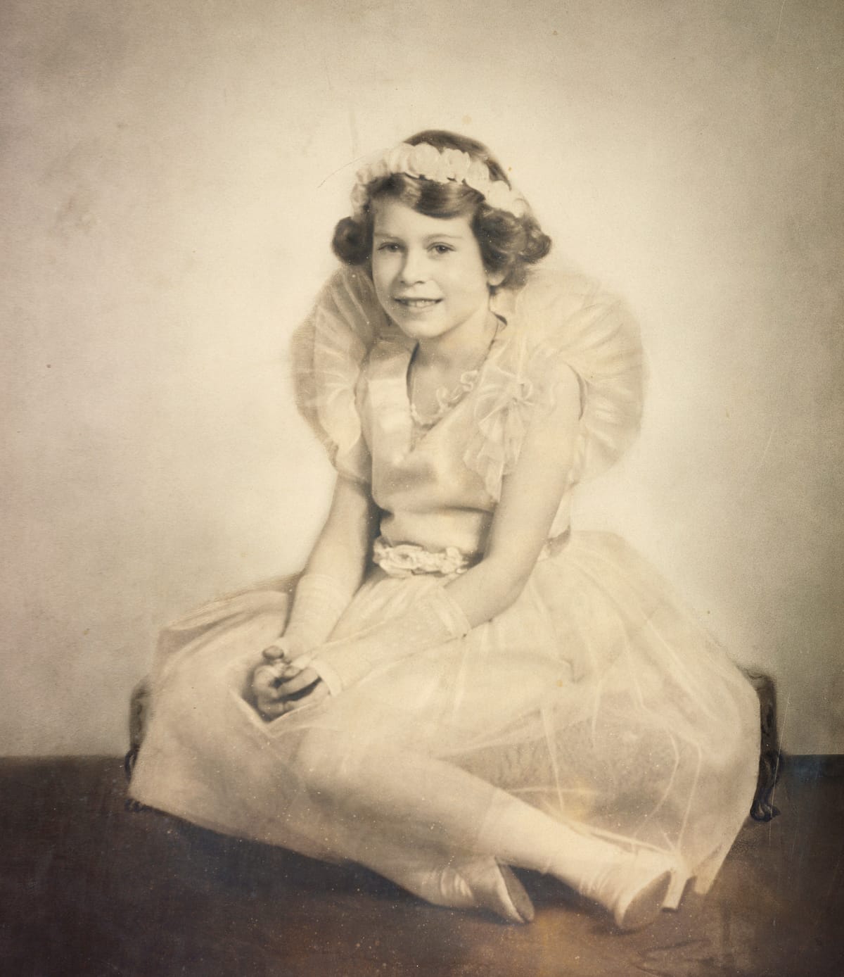 Royal Collection Trust Announces Landmark Exhibition Celebrating Queen Elizabeth II's Centenary