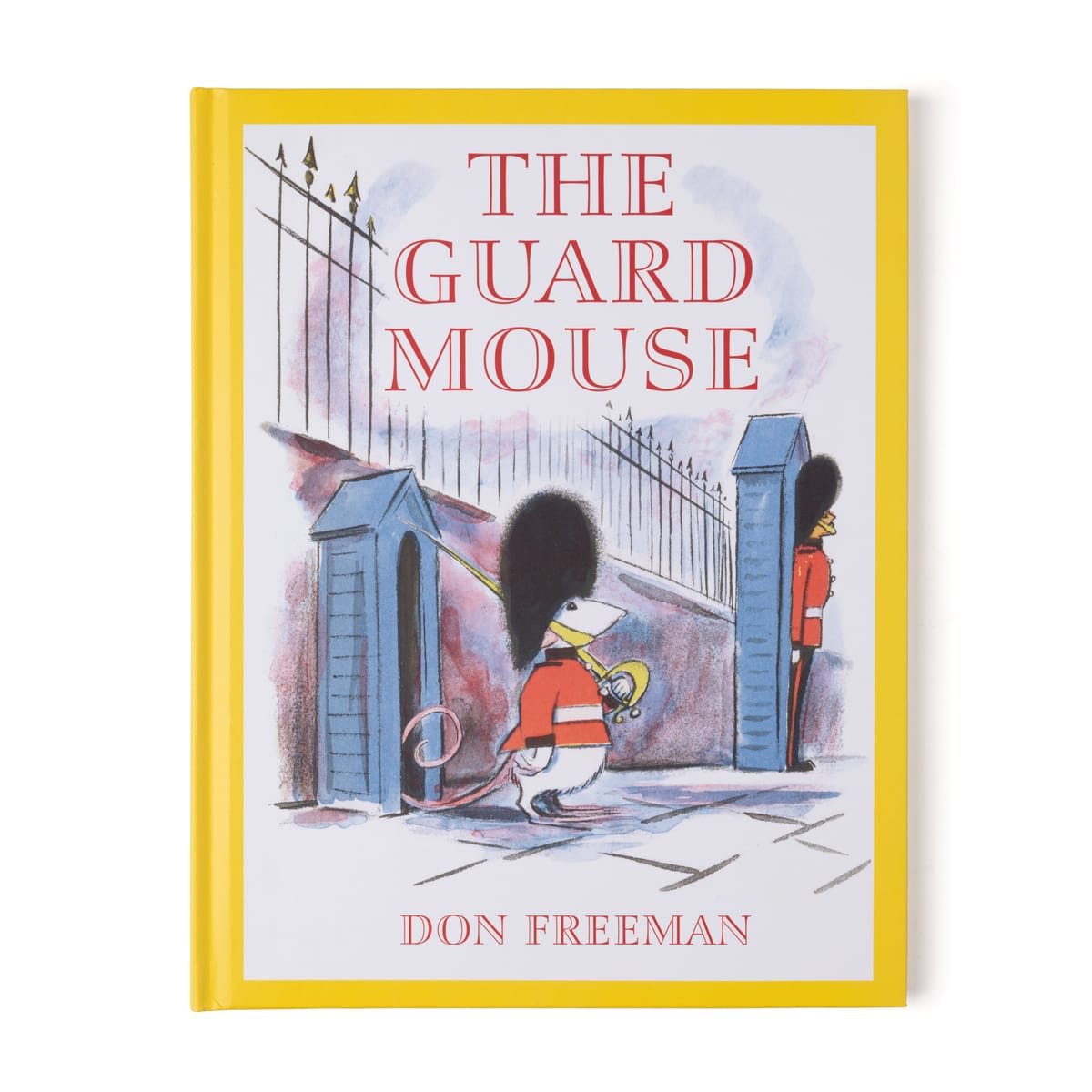 Royal Collection Trust Brings Beloved 1960s Children's Book Back to Life