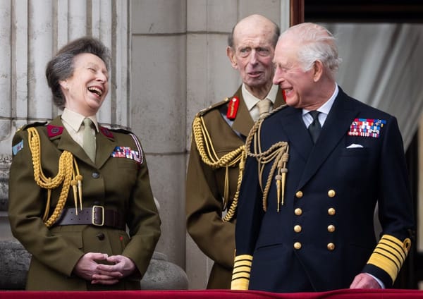 Echoes of Victory: The 80th Anniversary of VE Day