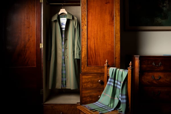 British Heritage Brands Worn by Queen Elizabeth II Launch Centenary Collections