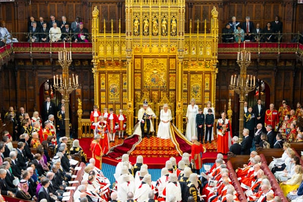 The State Opening of Parliament Set for May 13th, 2026: What It Is and What Happens